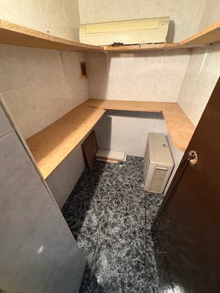 Se vende planta baja