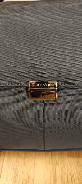 Borsa porta PC Samsonite