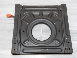 Base giratoria Ducato Camper, conductor