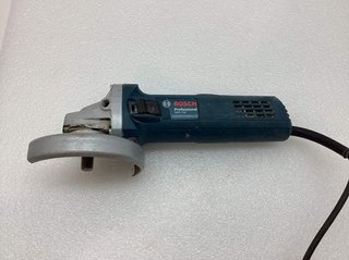 Radial Bosch GWS 700