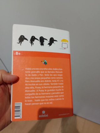 Libro 47 trocitos