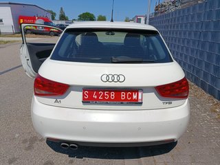 Audi A1 1.4 TFSI