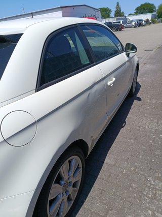 Audi A1 1.4 TFSI