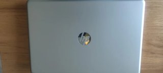 PORTATIL HP PAVILION 17,3