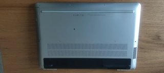 PORTATIL HP PAVILION 17,3
