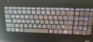 PORTATIL HP PAVILION 17,3