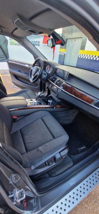 BMW X5 2009