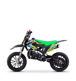 MINI MOTO CROSS ROAN 709 49CC (4.5CV)