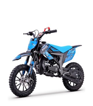 MINI MOTO CROSS ROAN 709 49CC (4.5CV)