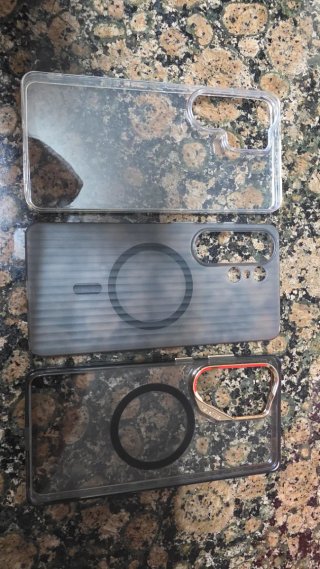 Funda s26 ultra