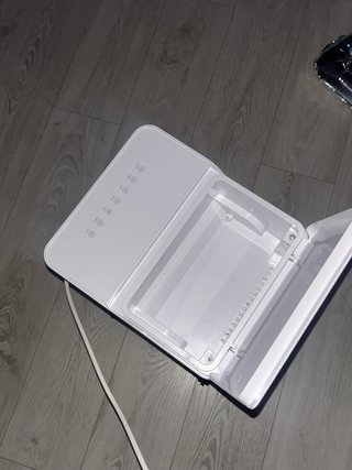 Climatizador Orbegozo AIRA 600