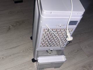 Climatizador Orbegozo AIRA 600