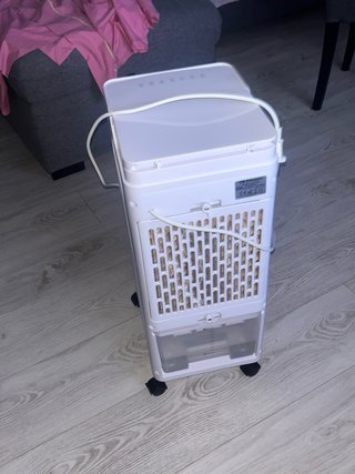 Climatizador Orbegozo AIRA 600