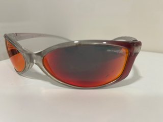 3 Gafas de Sol tipo Armette