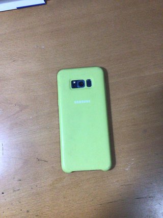 Samsung S8 Plus rotto, PER RICAMBI