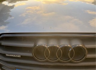 Audi A6 Allroad 2016