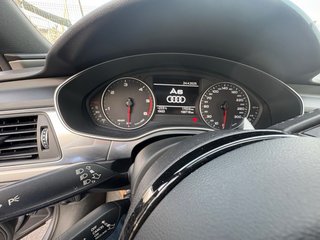 Audi A6 Allroad 2016