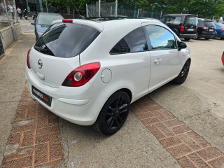 Opel Corsa 2011