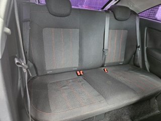Opel Corsa 2011