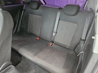 Opel Corsa 2011