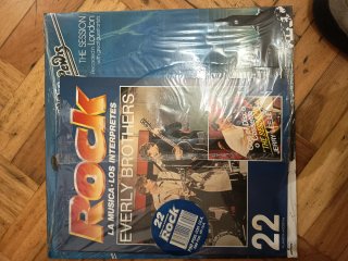 Vinilo Jerry Lee Lewis The Session