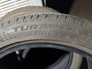 Bridgestone 215/45R18 89W Neumático