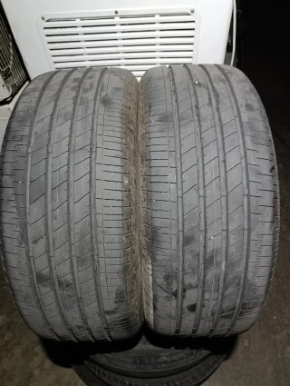 Bridgestone 215/45R18 89W Neumático