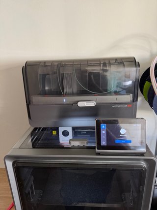Stampante 3D Anycubic Kobra S1