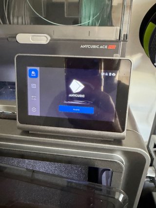 Stampante 3D Anycubic Kobra S1