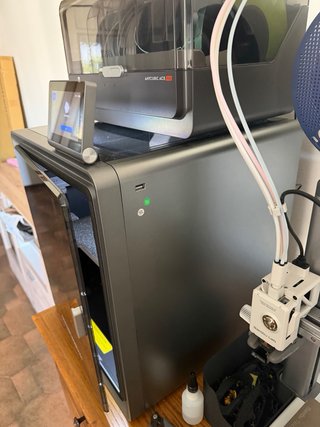 Stampante 3D Anycubic Kobra S1