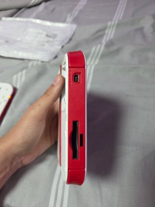 Nintendo 2ds