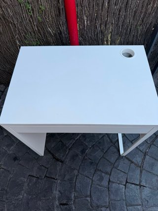 Escritorio Ikea