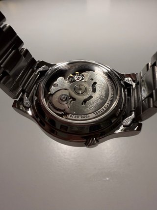 Seiko 5 SNK789