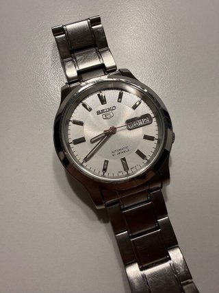 Seiko 5 SNK789