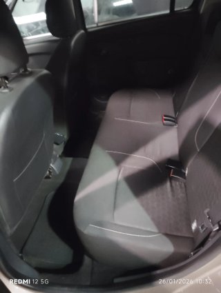 Dacia Logan MCV 2014