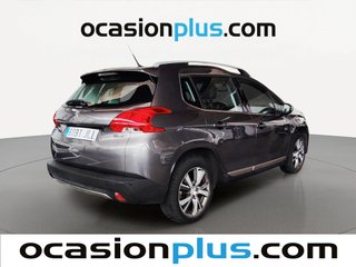 Peugeot 2008 BlueHDi 100 S&S Allure 73 kW (100 CV)