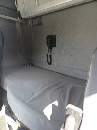 Renault con ADR completo