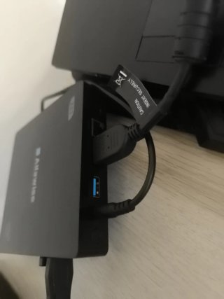 Mini PC Alfawise Z83 Intel