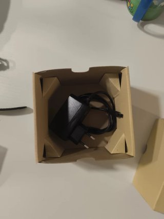 Mini PC Alfawise Z83 Intel