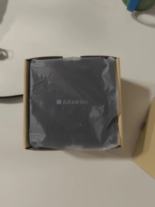 Mini PC Alfawise Z83 Intel