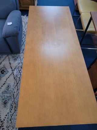 ESCRITORIO CON CAJONERA