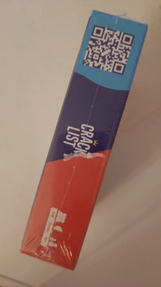 NUEVO Juego de mesa Crack List