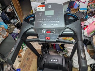 Cinta de Correr BODYTONE