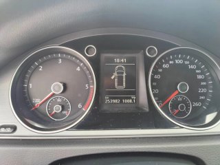Volkswagen Passat 2013