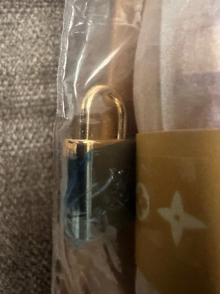 Borsa Louis Vuitton Speedy 35 cm