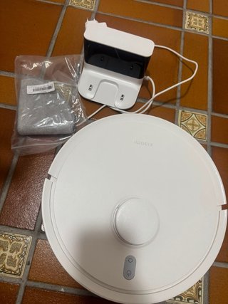 Aspiradora Robot Xiaomi S20