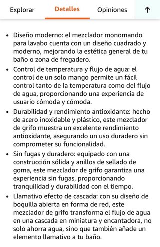 2 Grifos monomando NUEVOS!!