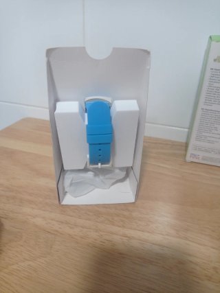 MyFirst Fone R1 Reloj Inteligente Azul