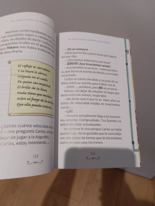Libro La abuela espía y el tesoro maldito.