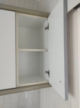 Muebles de Cocina